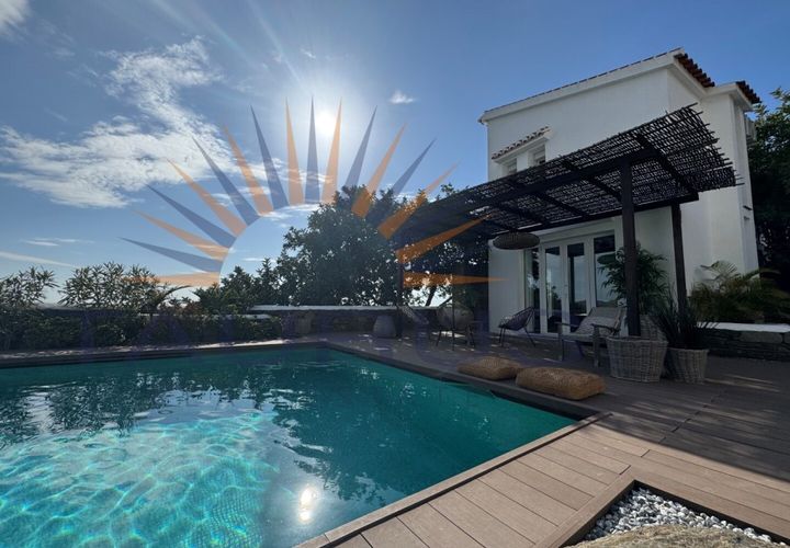 Villa a Sayalonga, Malaga, Sayalonga - € 798.000 | Ref: C3964 - foto 1