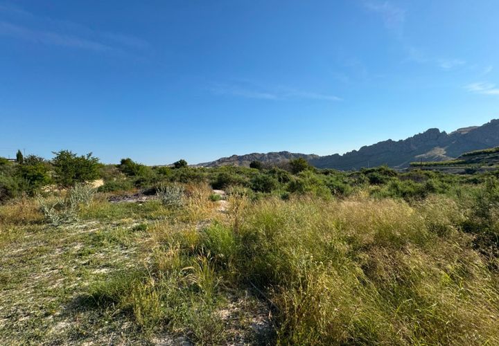 Terra a Abaran, Murcia, Abaran - € 51.000 | Ref: 2540 - foto 1