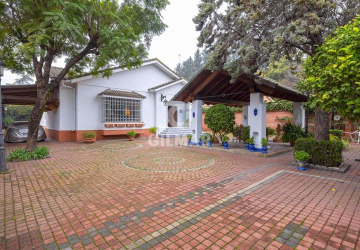 Villa a Sevilla, Sevilla, Sevilla - € 2.150.000 | Ref: 204806 - foto 1