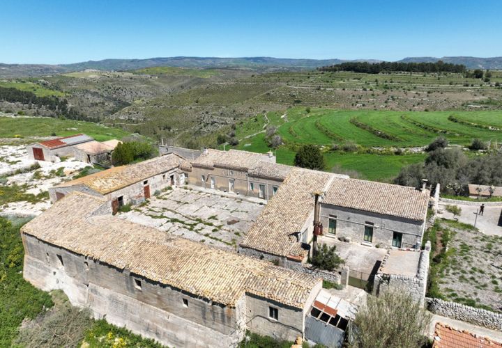 Villa i Ragusa, Ragusa, Ragusa - € 1 249 000 | Ref: Z 59 R - foto 1
