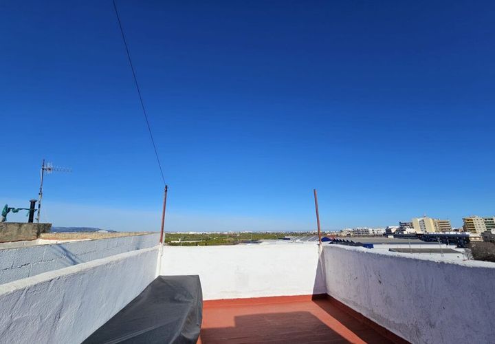 Byhus i Oliva, Valencia, Oliva - € 240.000 | Ref: OCTH249800 - foto 1
