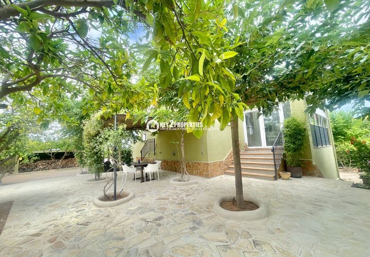 Villa i Pedreguer, Alicante, Pedreguer - € 650.000 | Ref: KS3210 - foto 1