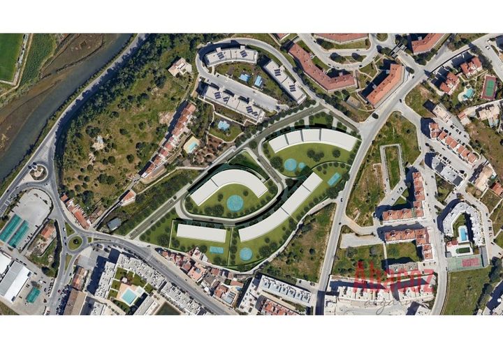 Lejlighed i Lagos, Faro, Lagos - € 650.000 | Ref: AB0520 - foto 1