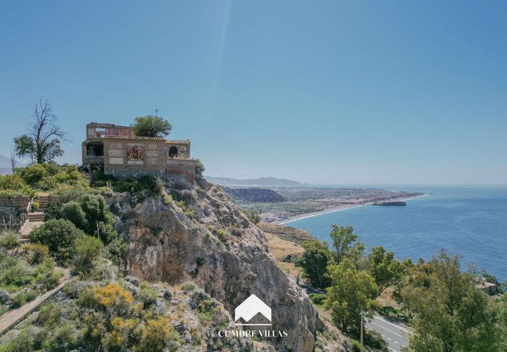 Villa i Salobrena, Granada, Salobrena - € 521.566 | Ref: 2234 - foto 1