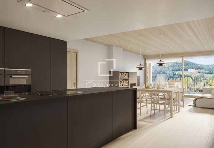 Leilighet i Pal, Andorra, Pal - € 757 780 | Ref: AND53445 - foto 1
