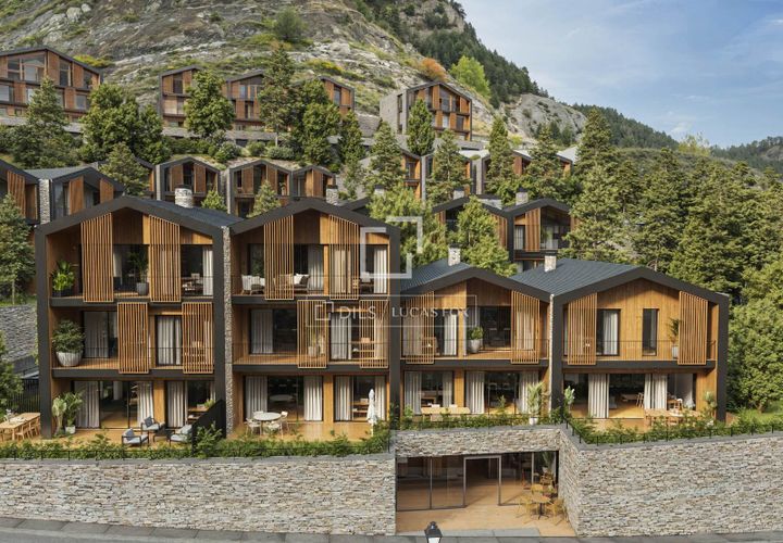 Lejlighed i Pal, Andorra, Pal - € 757.780 | Ref: AND53445 - foto 1
