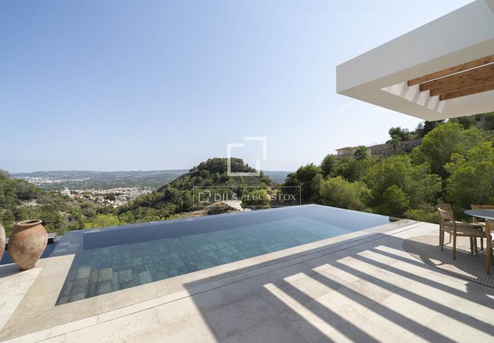 Villa em Javea, Alicante, Javea - € 3.550.000 | Ref: JAV61970 - foto 1
