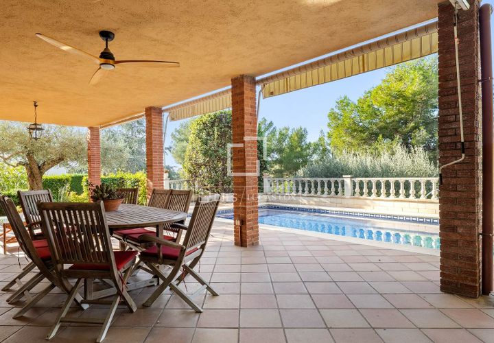 Villa i Tarragona, Tarragona, Tarragona - € 478 000 | Ref: TAR65783 - foto 1