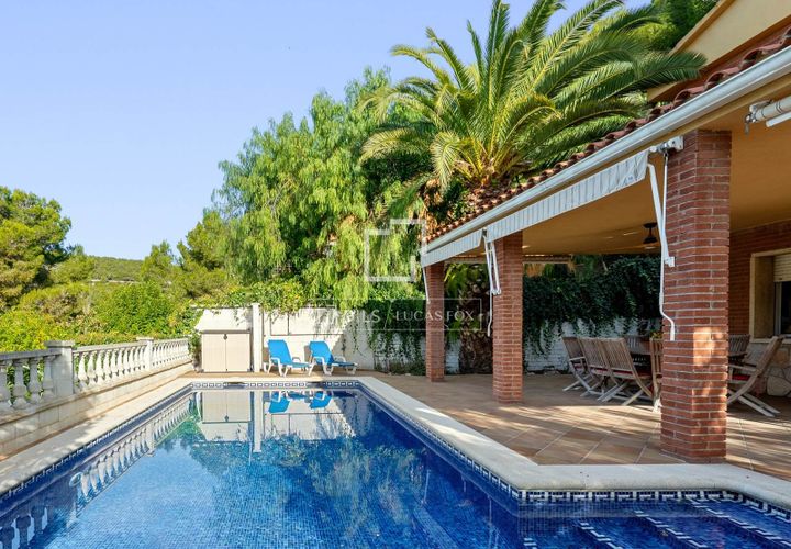 Villa a Tarragona, Tarragona, Tarragona - € 478.000 | Ref: TAR65783 - foto 1