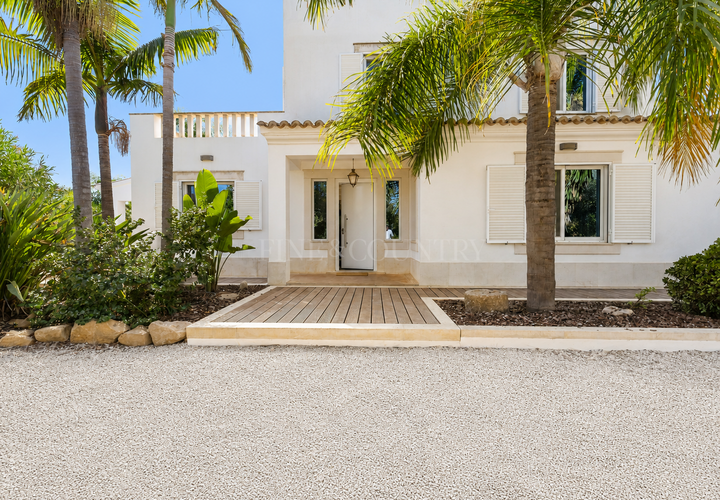 Villa a Tavira, Faro, Tavira - € 1.399.000 | Ref: FC050TVW - foto 1