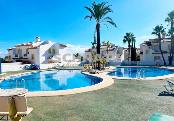 Bungalow i Calpe, Alicante, Calpe - € 350.000 | Ref: CA5459 - foto 1