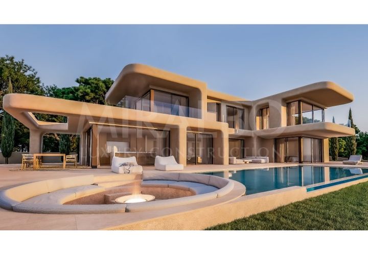 Villa i Javea, Alicante, Javea - € 1.550.000 | Ref: MI-21300 - foto 1