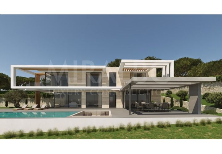 Villa i Javea, Alicante, Javea - € 1.425.000 | Ref: MI-14847 - foto 1
