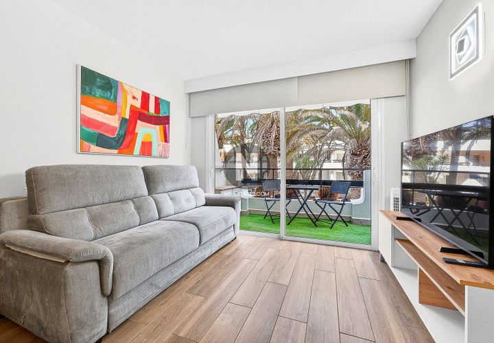 Lejlighed i San Eugenio, Tenerife, San Eugenio - € 239.000 | Ref: 6328 - foto 1