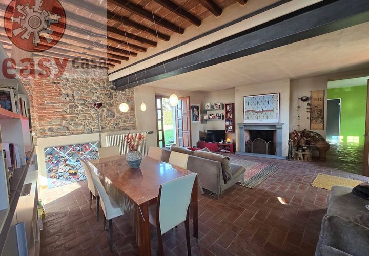 Landejendom i Capannori, Lucca, Capannori - € 360.000 | Ref: 1326 - foto 1