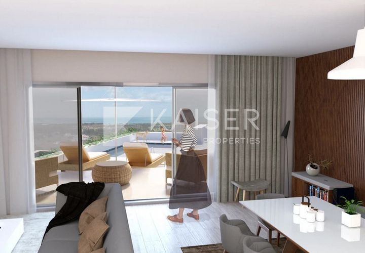 Helårsgrund i Albufeira, Faro, Albufeira - € 1.150.000 | Ref: KP1109Z - foto 1
