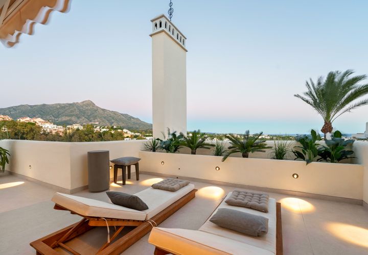 Penthouse i Marbella, Malaga, Marbella - € 2.650.000 | Ref: PANR-16129 - foto 1