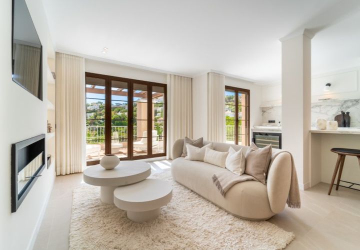 Leilighet i Los Arqueros, Malaga, Los Arqueros - € 825 000 | Ref: La Torre #1 - foto 1
