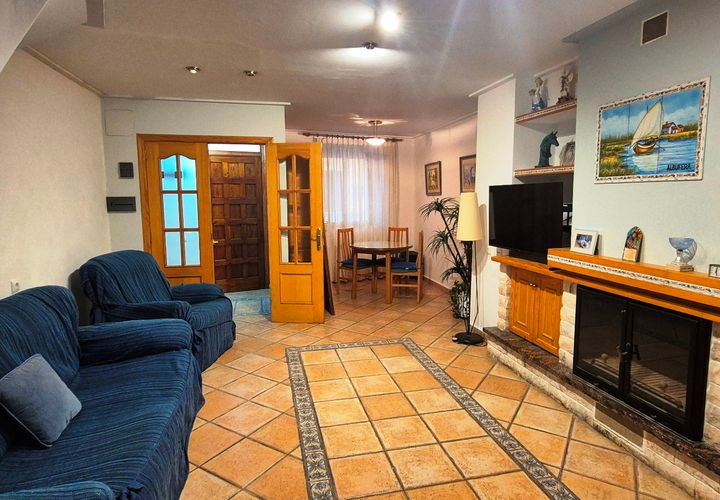 Byhus i Ontinyent, Valencia, Ontinyent - € 185.000 | Ref: LOSDH3539 - foto 1