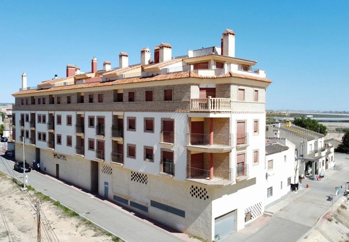 Leilighet i Avileses, Murcia, Avileses - € 78 000 | Ref: QPM-N9368 - foto 1