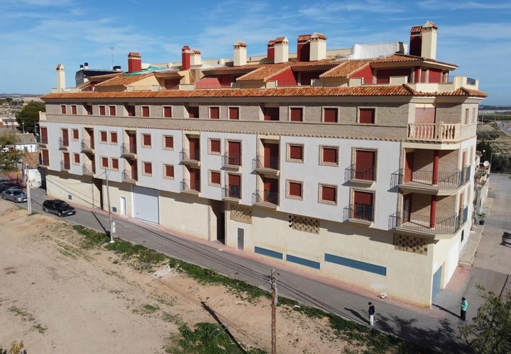 Lejlighed i Avileses, Murcia, Avileses - € 100.000 | Ref: QPM-N9369 - foto 1