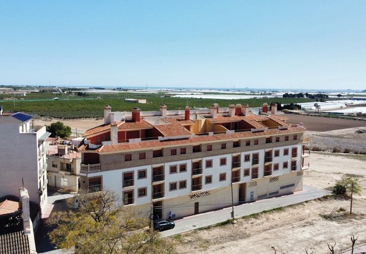 Leilighet i Avileses, Murcia, Avileses - € 144 000 | Ref: QPM-N9370 - foto 1