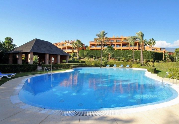 Leilighet i Estepona, Malaga, Estepona - € 500 000 | Ref: CDS5253628-FO - foto 1