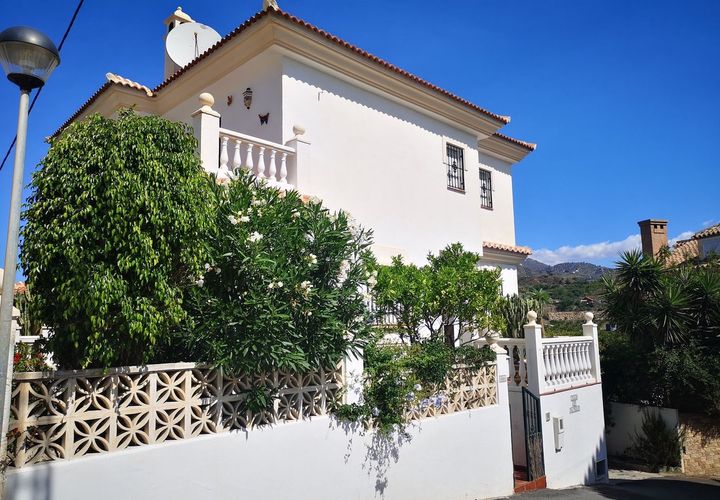 Villa i Torrox, Malaga, Torrox - € 425.000 | Ref: SP102 - foto 1