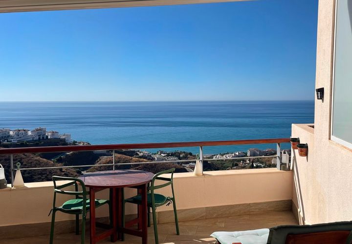 Villa i Torrox, Malaga, Torrox - € 330 000 | Ref: SP107 - foto 1