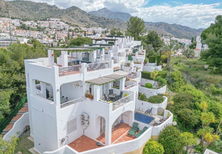 Villa i Nerja, Malaga, Nerja - € 565.000 | Ref: SP110 - foto 1