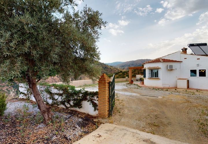 Villa i Competa, Malaga, Competa - € 362.000 | Ref: SP111 - foto 1