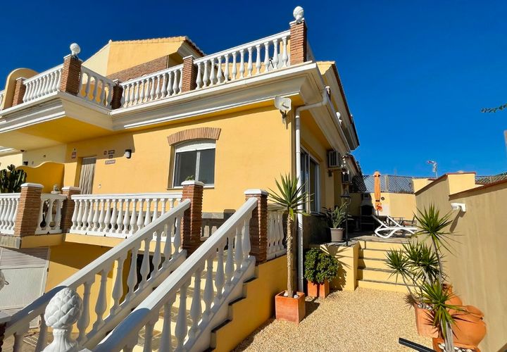 Villa i Torrox, Malaga, Torrox - € 469.000 | Ref: SP113 - foto 1