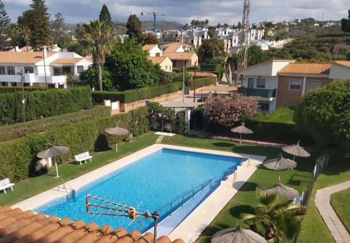 Leilighet i Benajarafe, Malaga, Benajarafe - € 285 000 | Ref: R-playa330 - foto 1