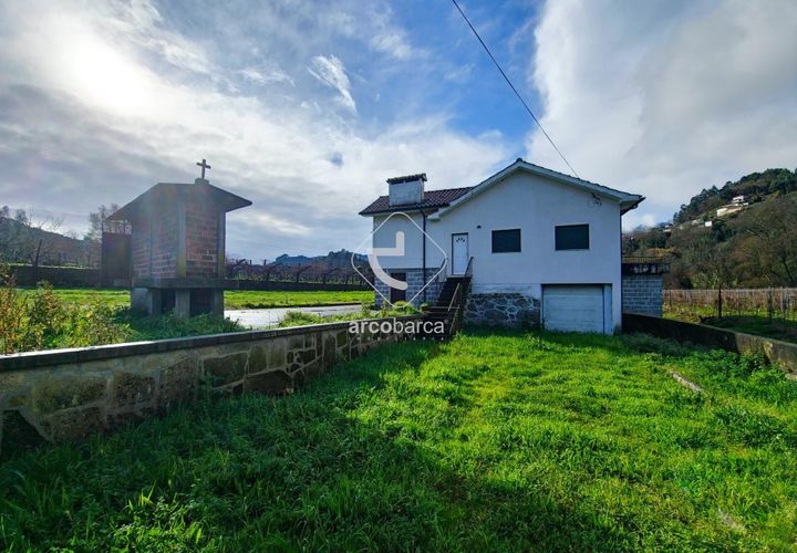 Landejendom i Ponte da Barca, Viana do Castelo, Ponte da Barca - € 210.000 | Ref: AV6592 - foto 1