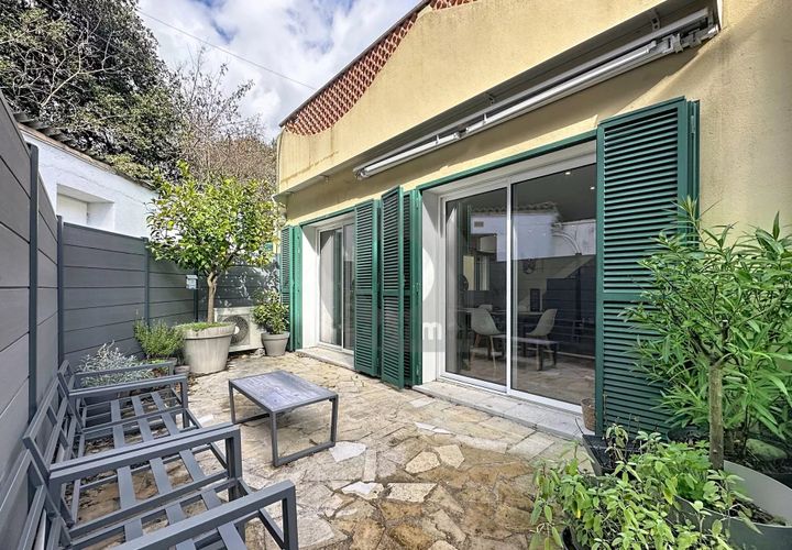Lejlighed i Menton, Alpes-Maritimes, Menton - € 578.000 | Ref: A06242 - foto 1