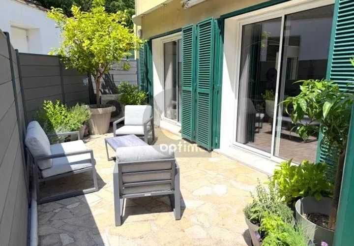 Apartament: Menton, Alpes-Maritimes, Menton – 578 000 € | Ref: A06242 – zdjęcie 1