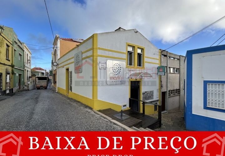 Erhvervsejendom i Peniche, Leiria, Peniche - € 230.000 | Ref: JT127/2026 - foto 1