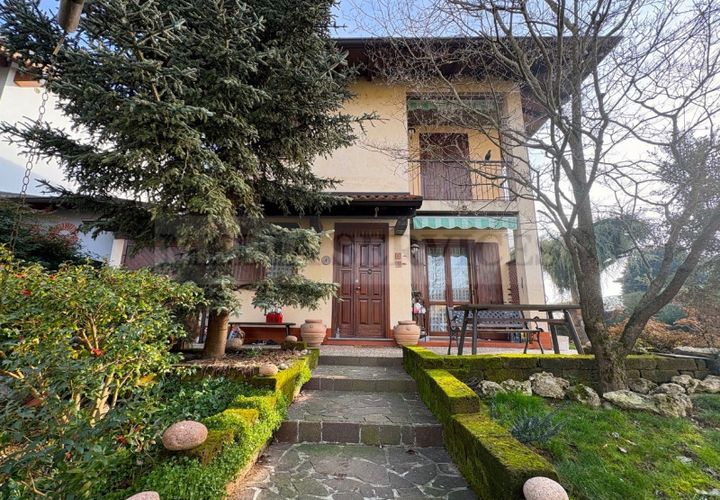 Villa a Garlasco, Pavia, Garlasco - € 205.000 | Ref: CP_148 - foto 1