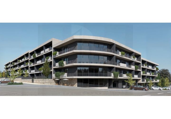 Lejlighed i Lousada, Porto, Lousada - € 340.000 | Ref: 73 - foto 1