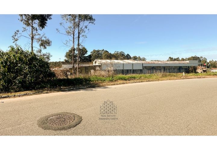 Helårsgrund i Grijo, Porto, Grijo - € 83.000 | Ref: SÒL_92.Mi.001 - foto 1