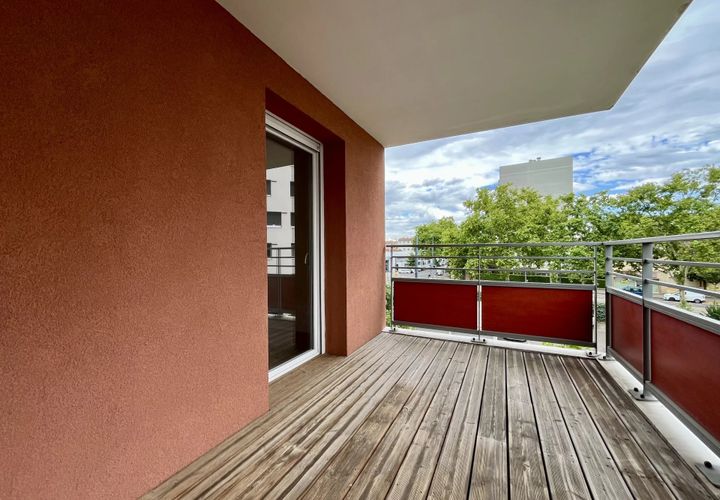 Lejlighed i Lyon, Rhone, Lyon - € 263.000 | Ref: 86074391 - foto 1