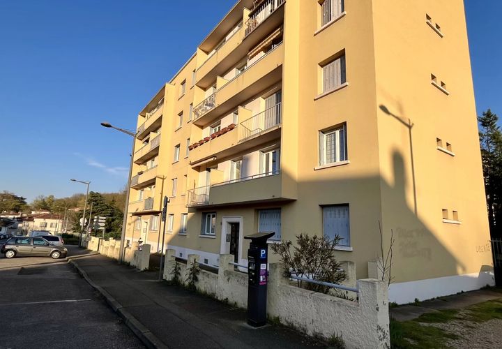 Leilighet i Oullins, Rhone, Oullins - € 200 000 | Ref: 86444365 - foto 1