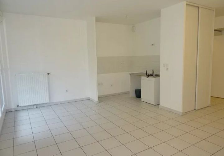 Leilighet i Morangis, Essonne, Morangis - € 135 000 | Ref: 86645593 - foto 1