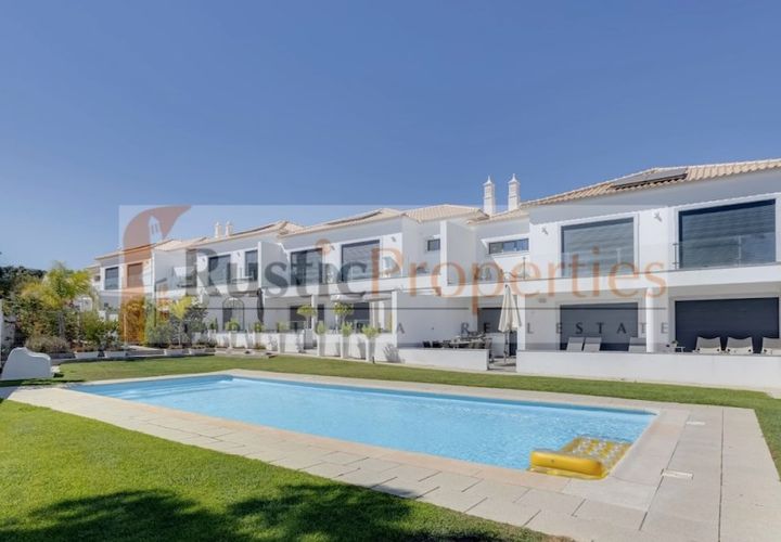 Villa i Almancil, Faro, Almancil - € 875.000 | Ref: RP2045V - foto 1