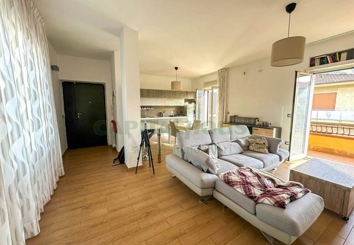 Leilighet i Capua, Caserta, Capua - € 108 000 | Ref: 108saf - foto 1