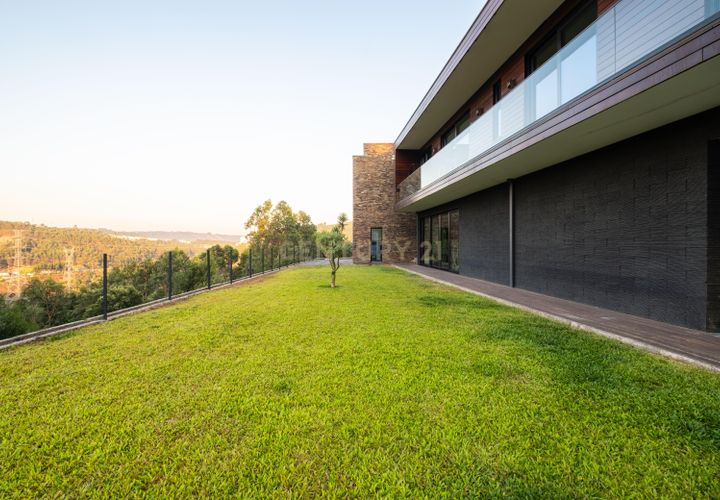 Villa i Valongo, Porto, Valongo - € 1.100.000 | Ref: C0510-00501 - foto 1