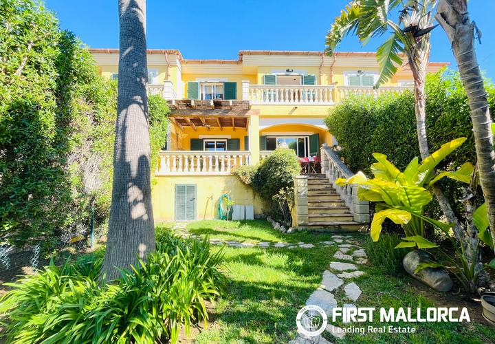Villa i Calvia, Mallorca, Calvia - € 850.000 | Ref: 83092 - foto 1