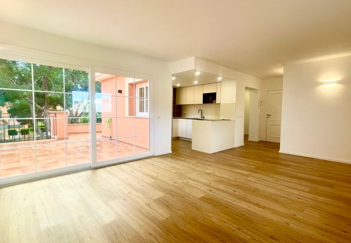 Penthouse i Puig De Ros, Mallorca, Puig De Ros - € 679 000 | Ref: 82949 - foto 1