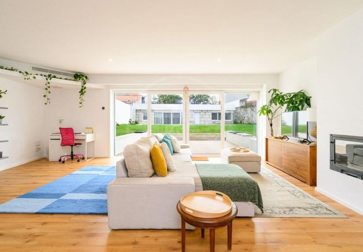 Villa i Porto, Porto, Porto - € 1.250.000 | Ref: 7006 - foto 1