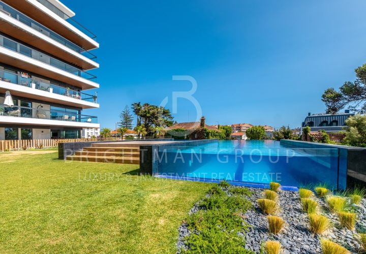 Lejlighed i Carcavelos, Lisbon, Carcavelos - € 1.550.000 | Ref: A0425.BO.ES - foto 1